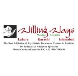 Willing Ways: Karachi